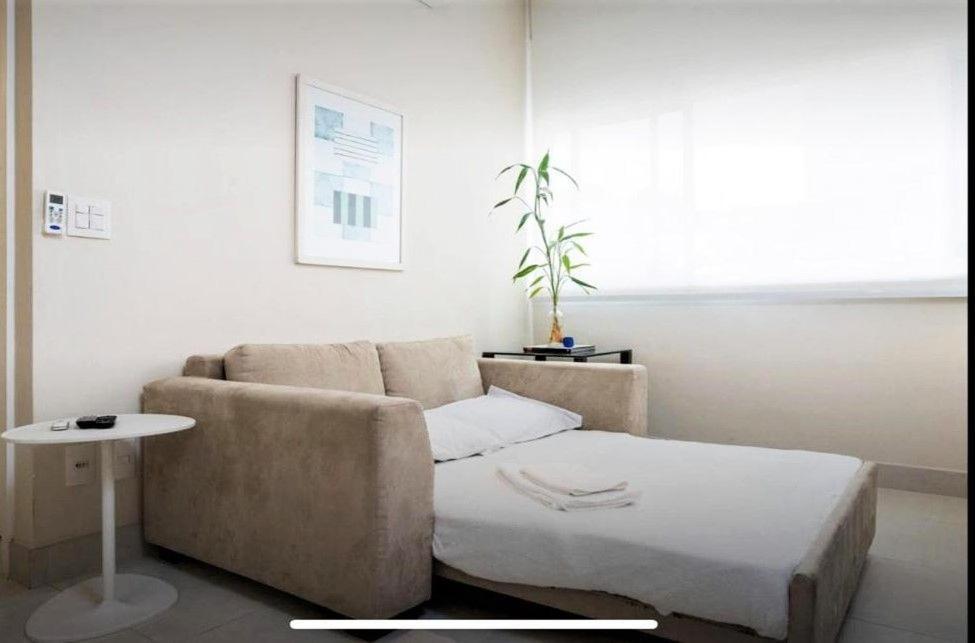 Apartamento Apartamento Reformado Melhor Ponto De Ipanema Rio de Janeiro