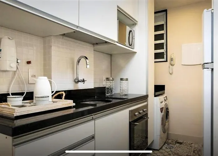 Apartamento Reformado Melhor Ponto De Ipanema