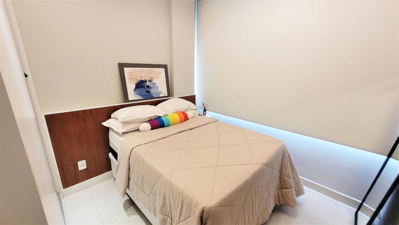 Apartment Apartamento Reformado Melhor Ponto De Ipanema Rio de Janeiro