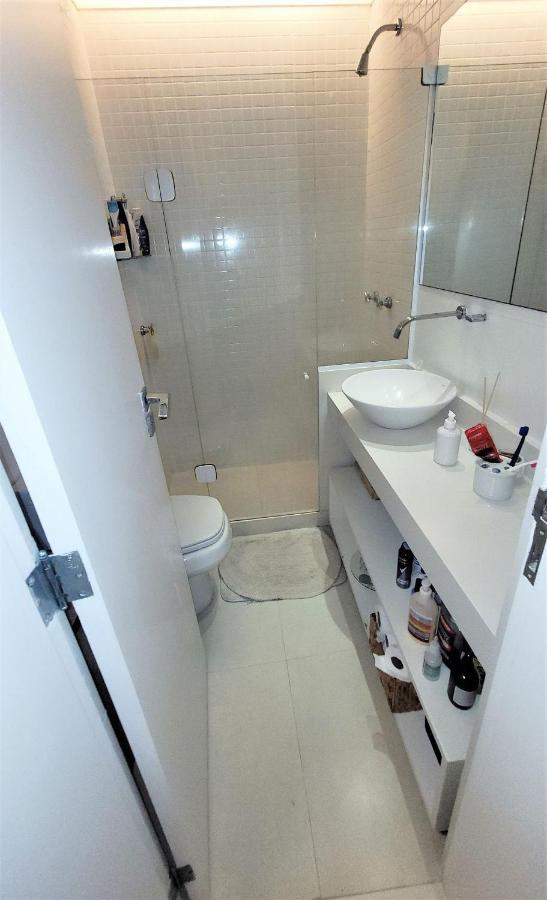 Apartamento Reformado Melhor Ponto De Ipanema Apartment