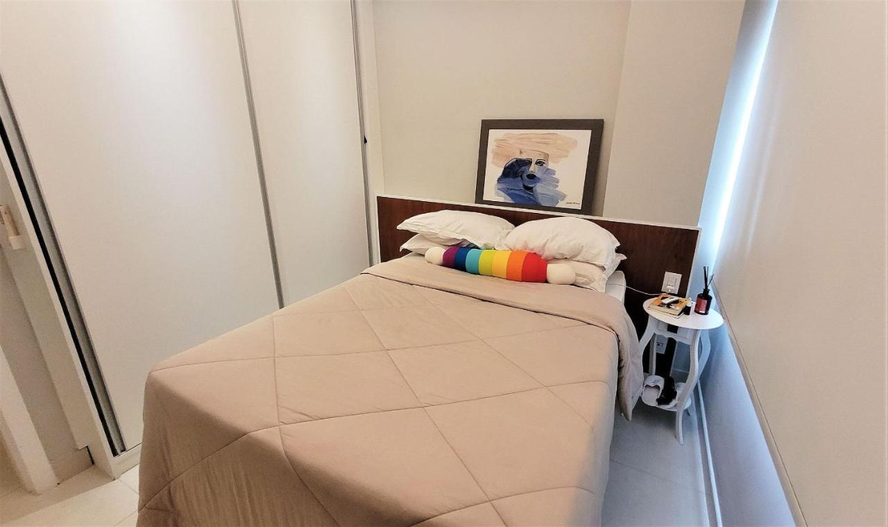 Apartamento Reformado Melhor Ponto De Ipanema Apartment