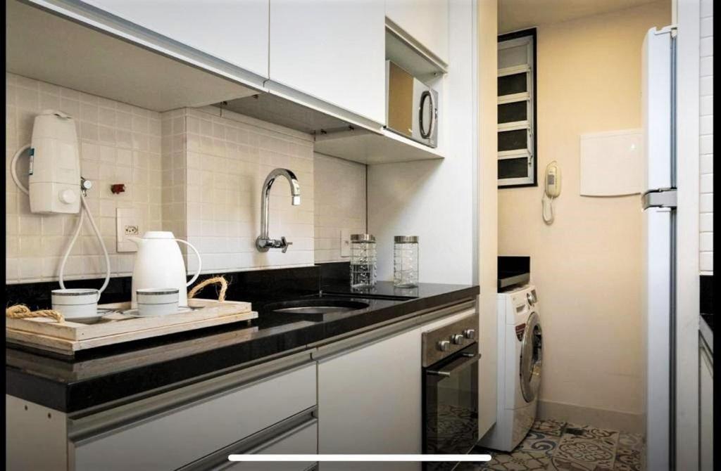 Apartamento Reformado Melhor Ponto De Ipanema Apartment *